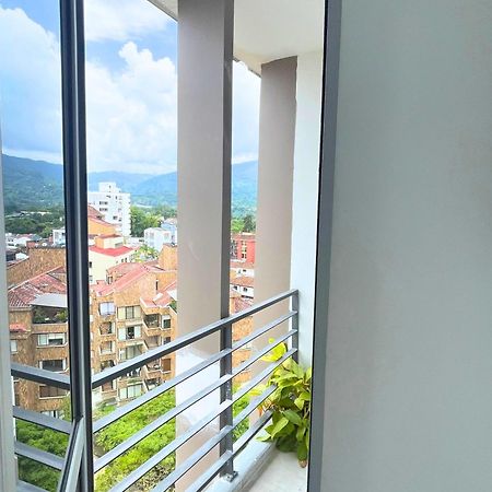 Soho Luxury Suites 亚美尼亚 外观 照片