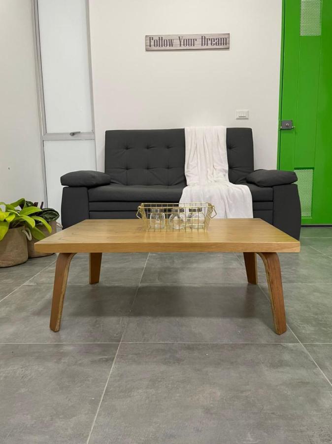 Soho Luxury Suites 亚美尼亚 外观 照片