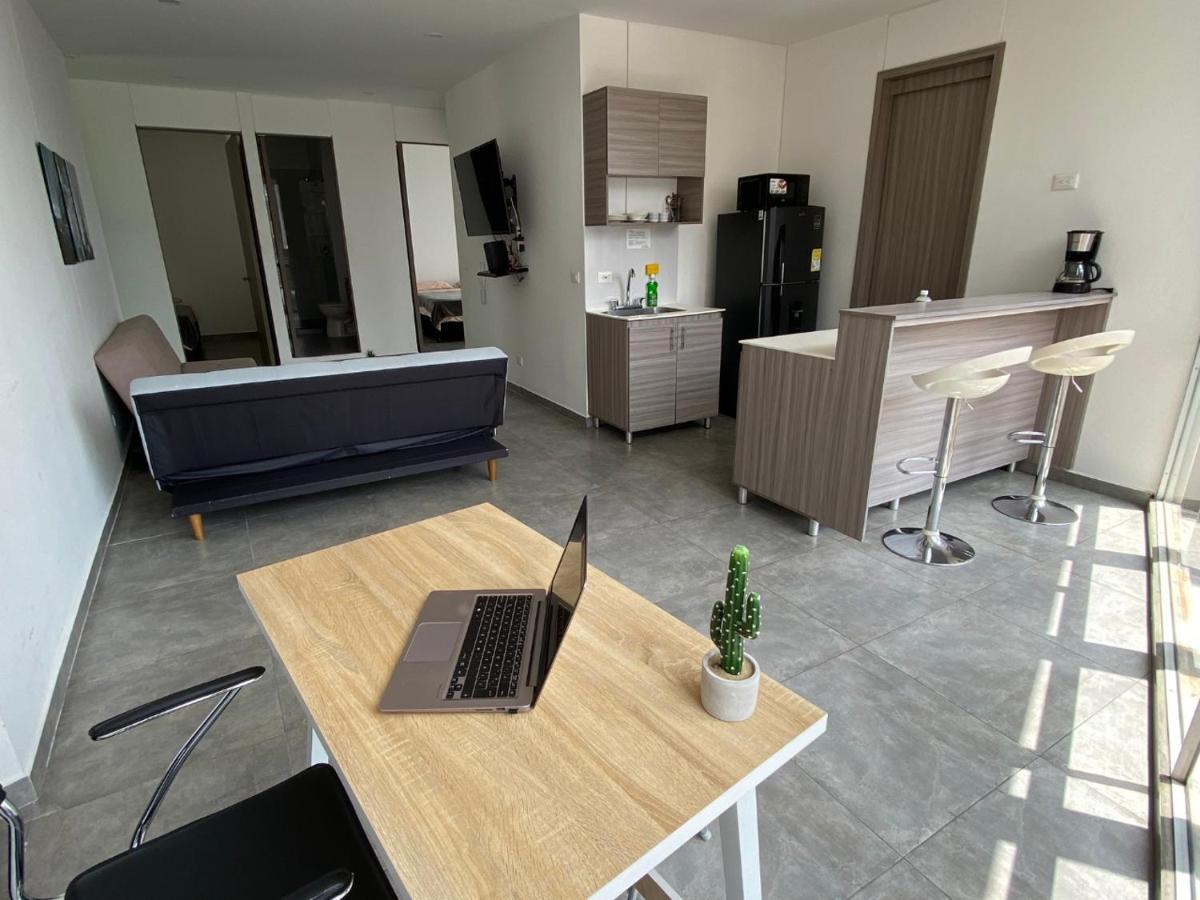 Soho Luxury Suites 亚美尼亚 外观 照片