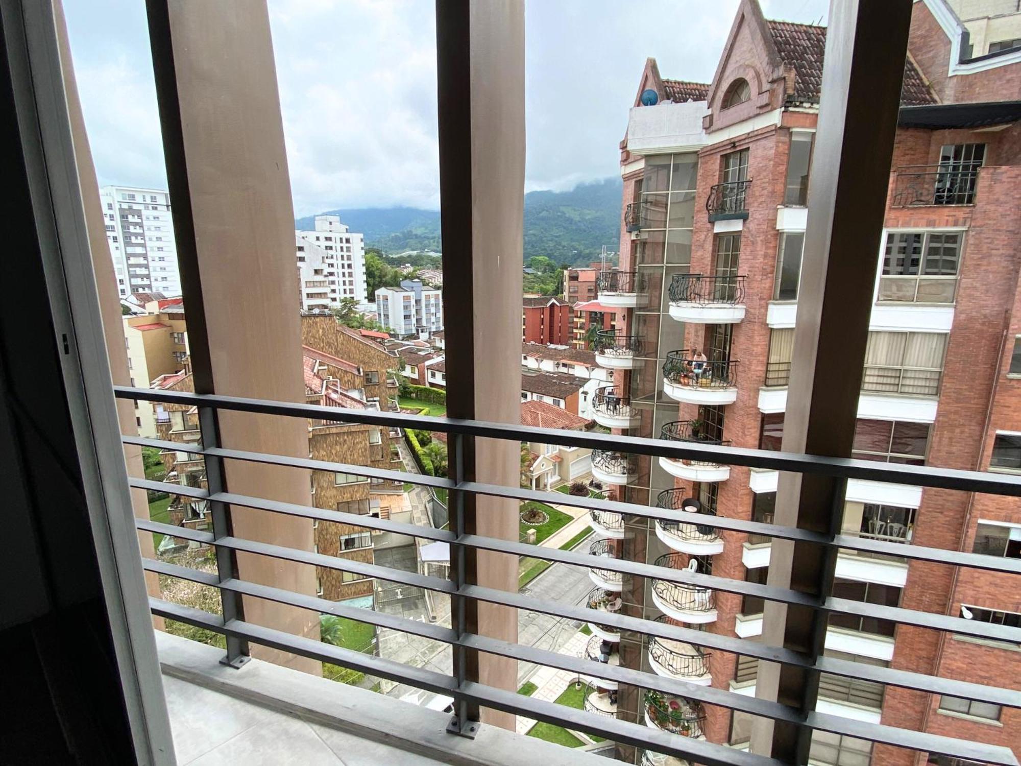 Soho Luxury Suites 亚美尼亚 外观 照片