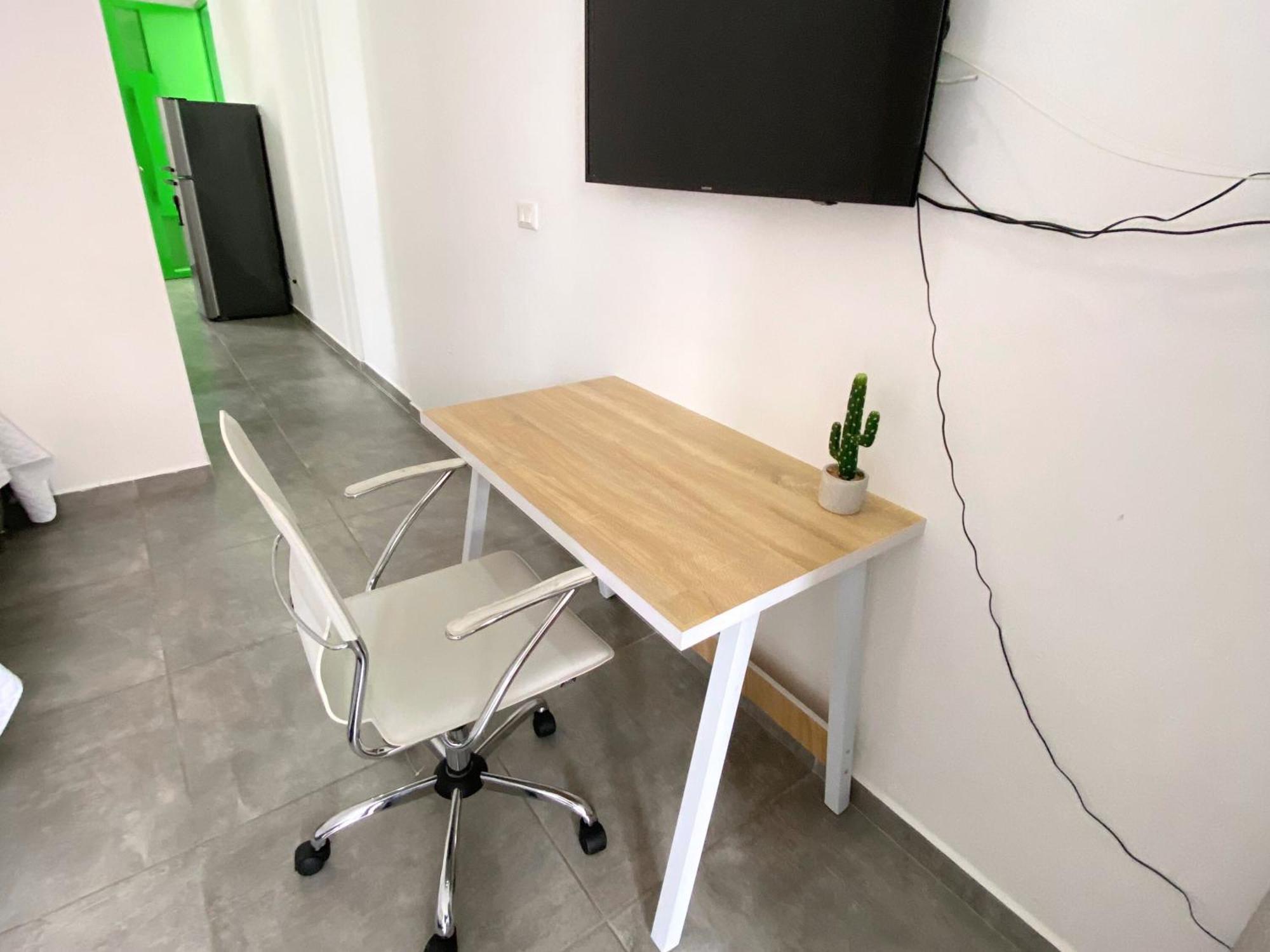 Soho Luxury Suites 亚美尼亚 外观 照片