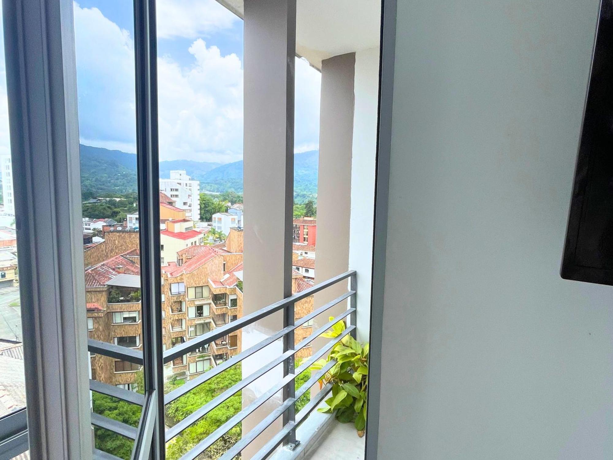 Soho Luxury Suites 亚美尼亚 外观 照片
