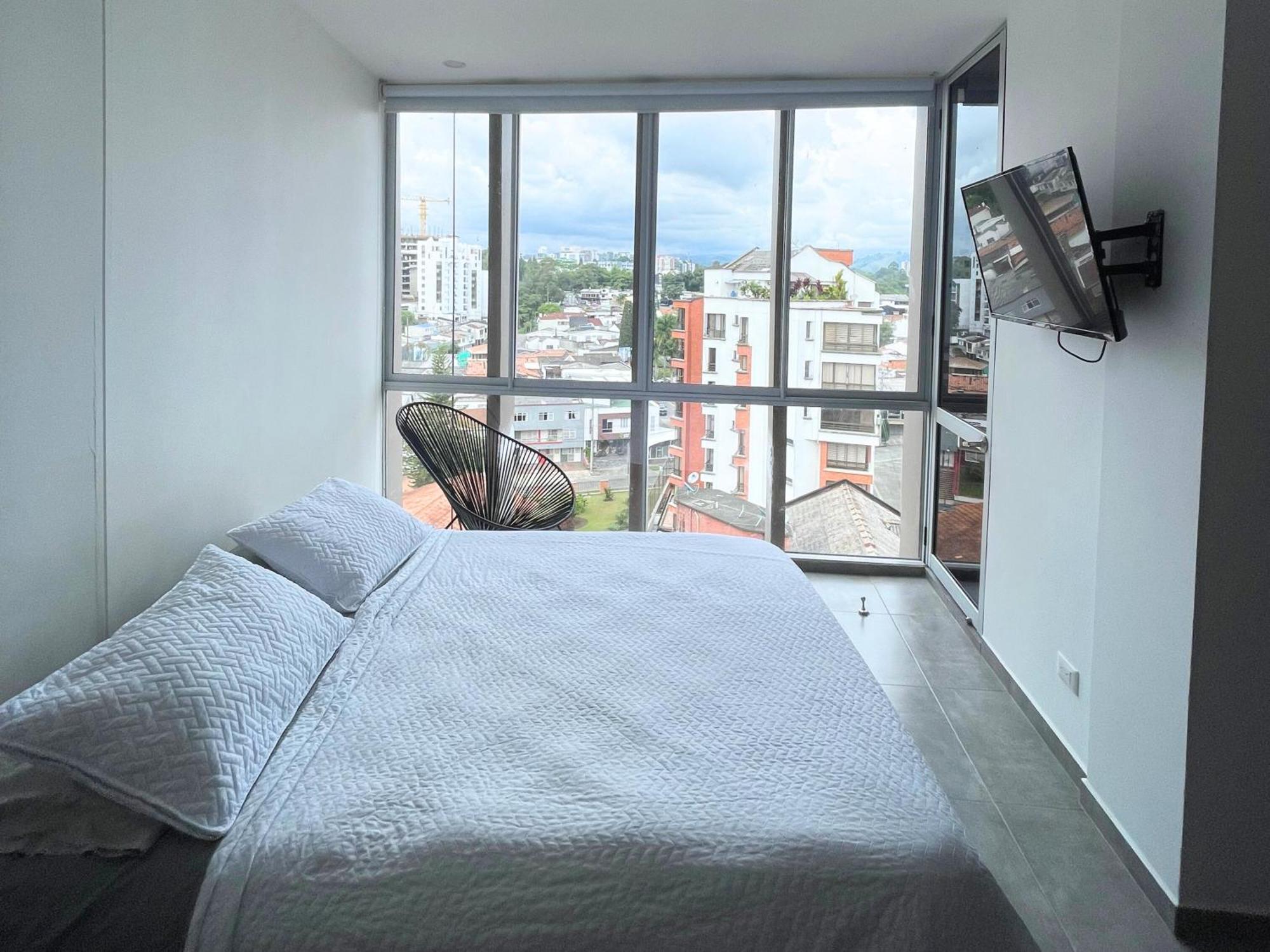 Soho Luxury Suites 亚美尼亚 外观 照片