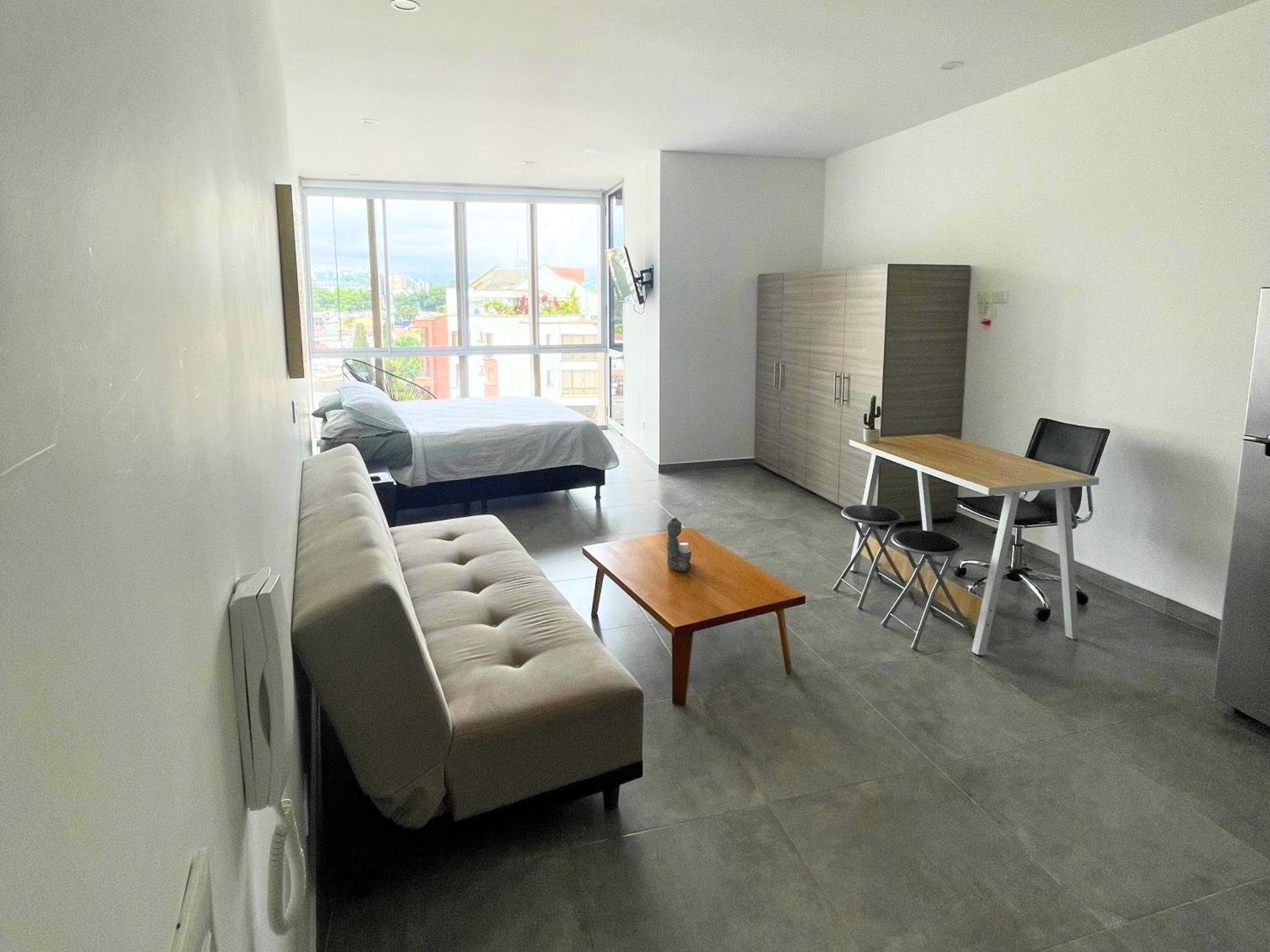 Soho Luxury Suites 亚美尼亚 外观 照片