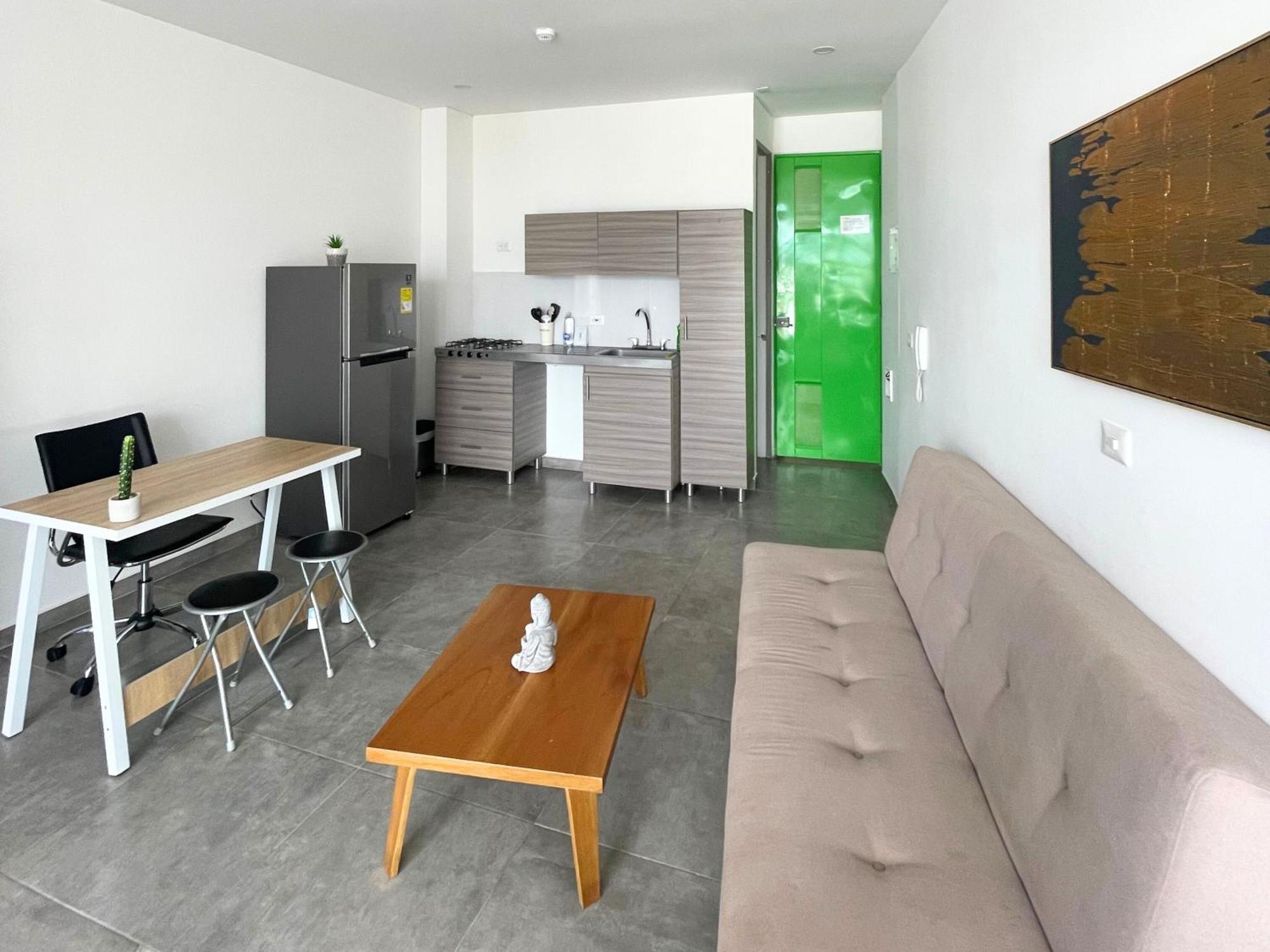 Soho Luxury Suites 亚美尼亚 外观 照片