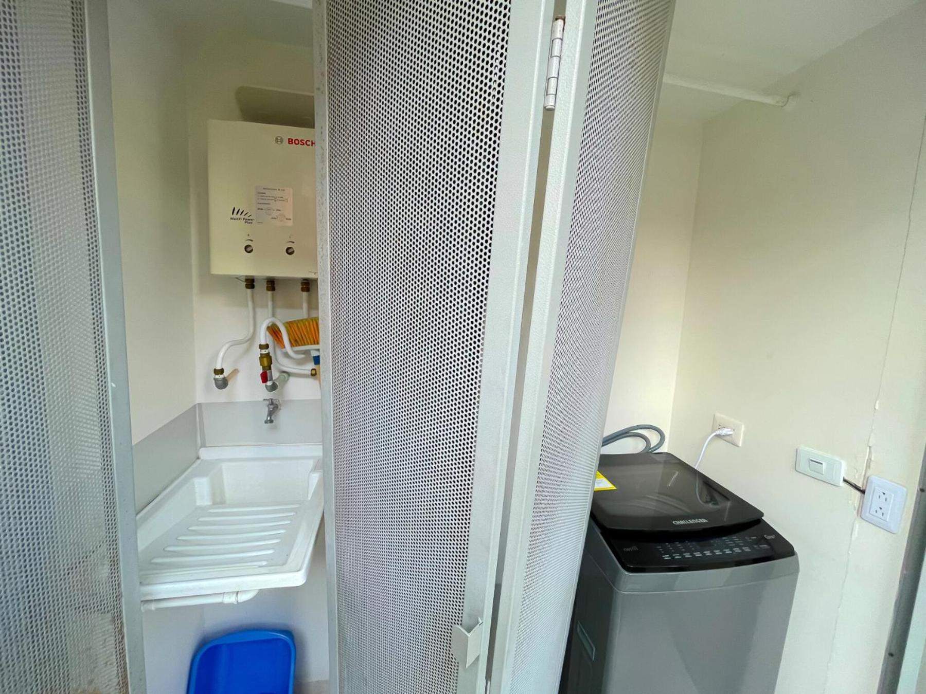 Soho Luxury Suites 亚美尼亚 外观 照片