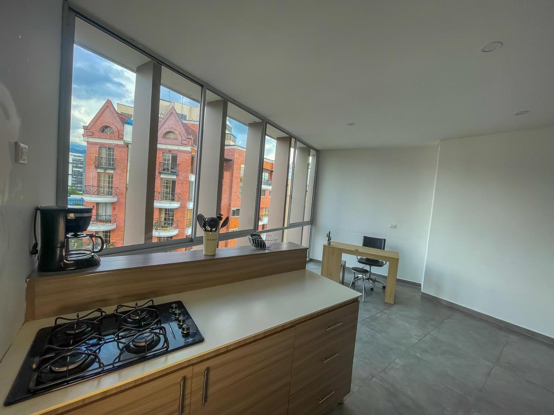 Soho Luxury Suites 亚美尼亚 外观 照片