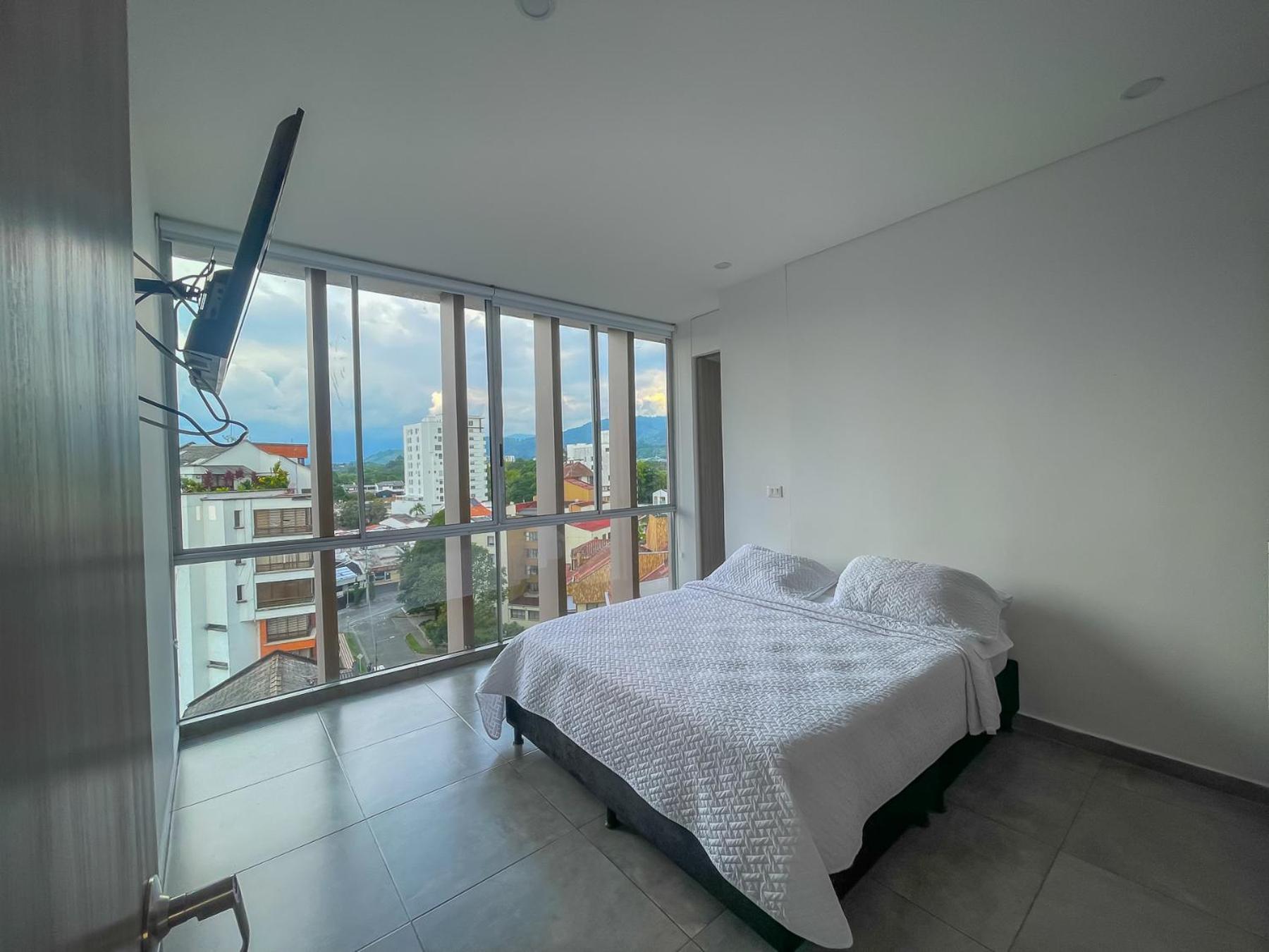 Soho Luxury Suites 亚美尼亚 外观 照片