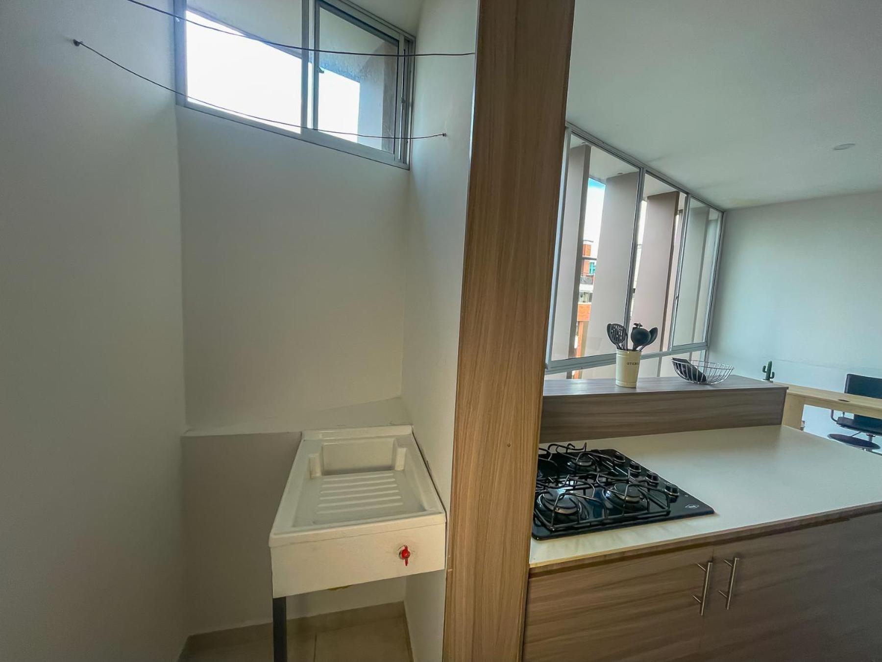 Soho Luxury Suites 亚美尼亚 外观 照片