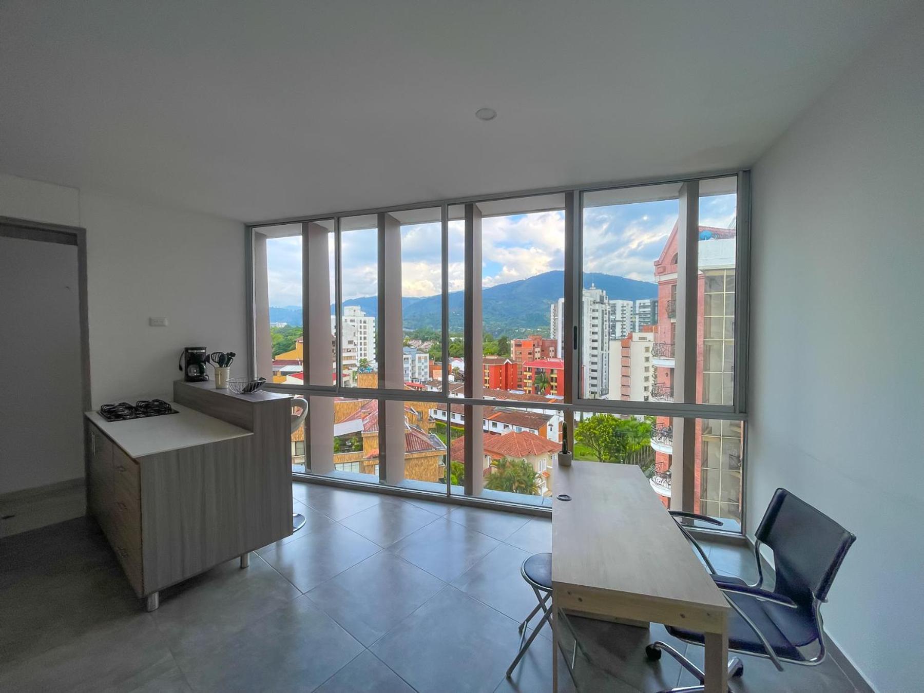 Soho Luxury Suites 亚美尼亚 外观 照片