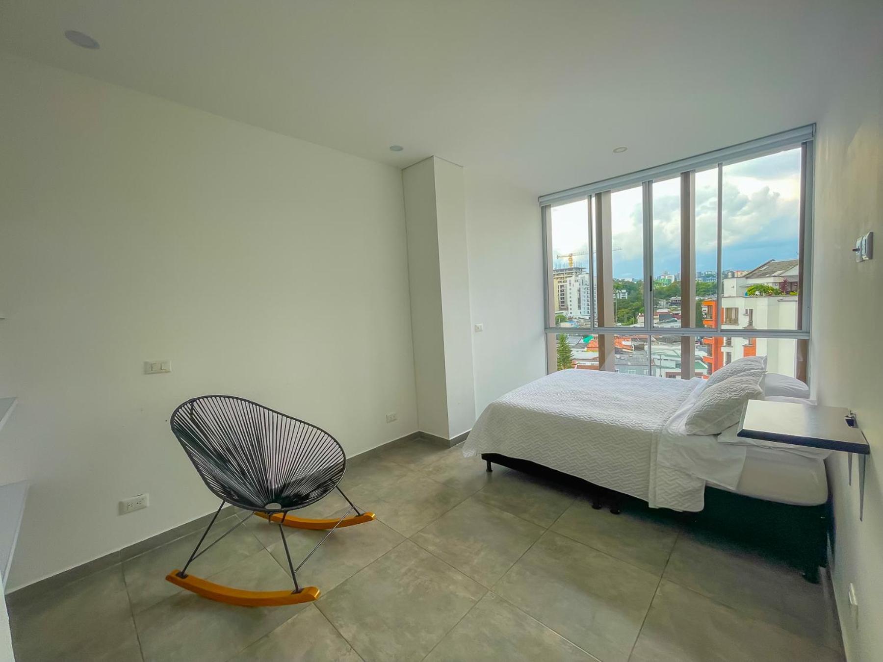 Soho Luxury Suites 亚美尼亚 外观 照片