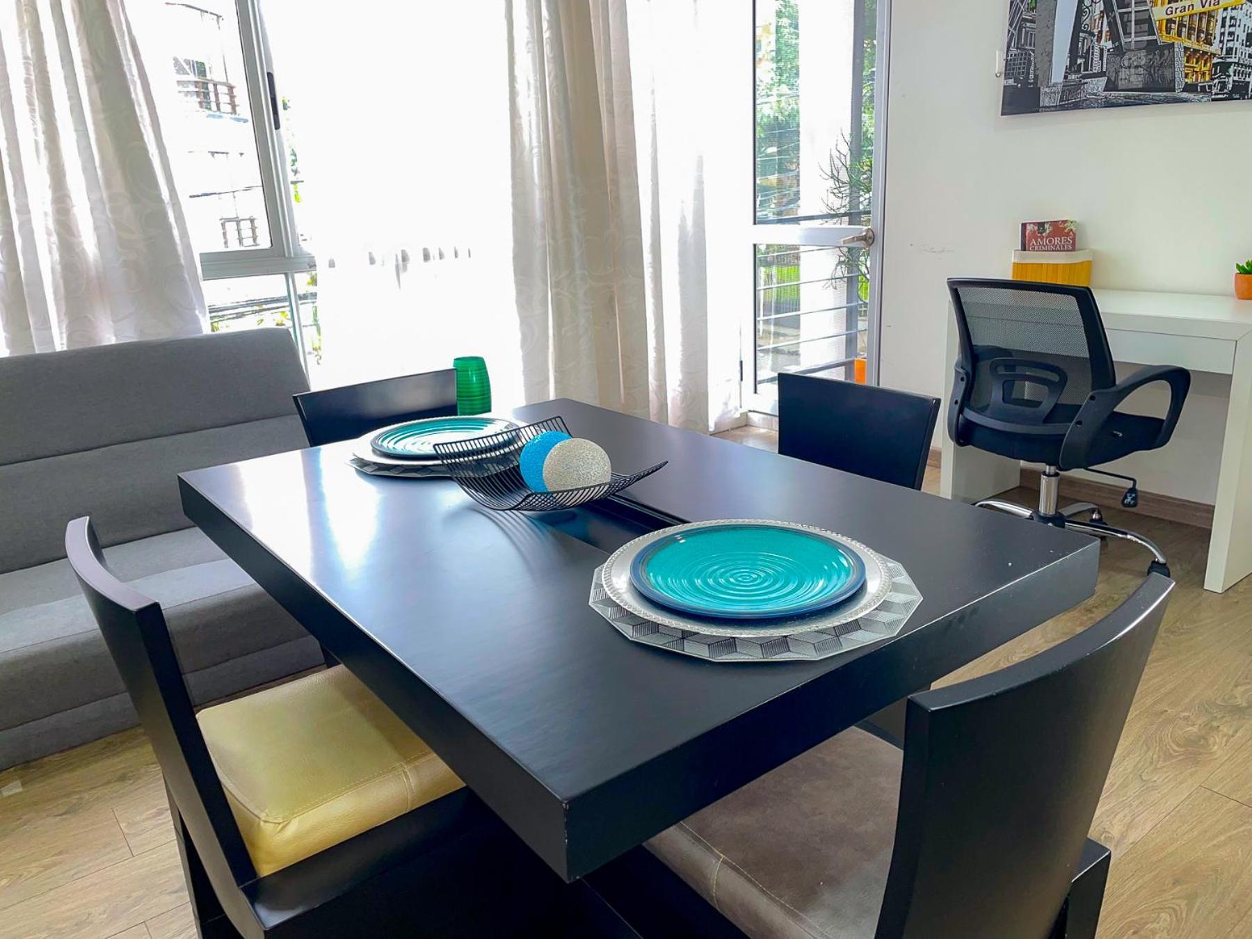 Soho Luxury Suites 亚美尼亚 外观 照片