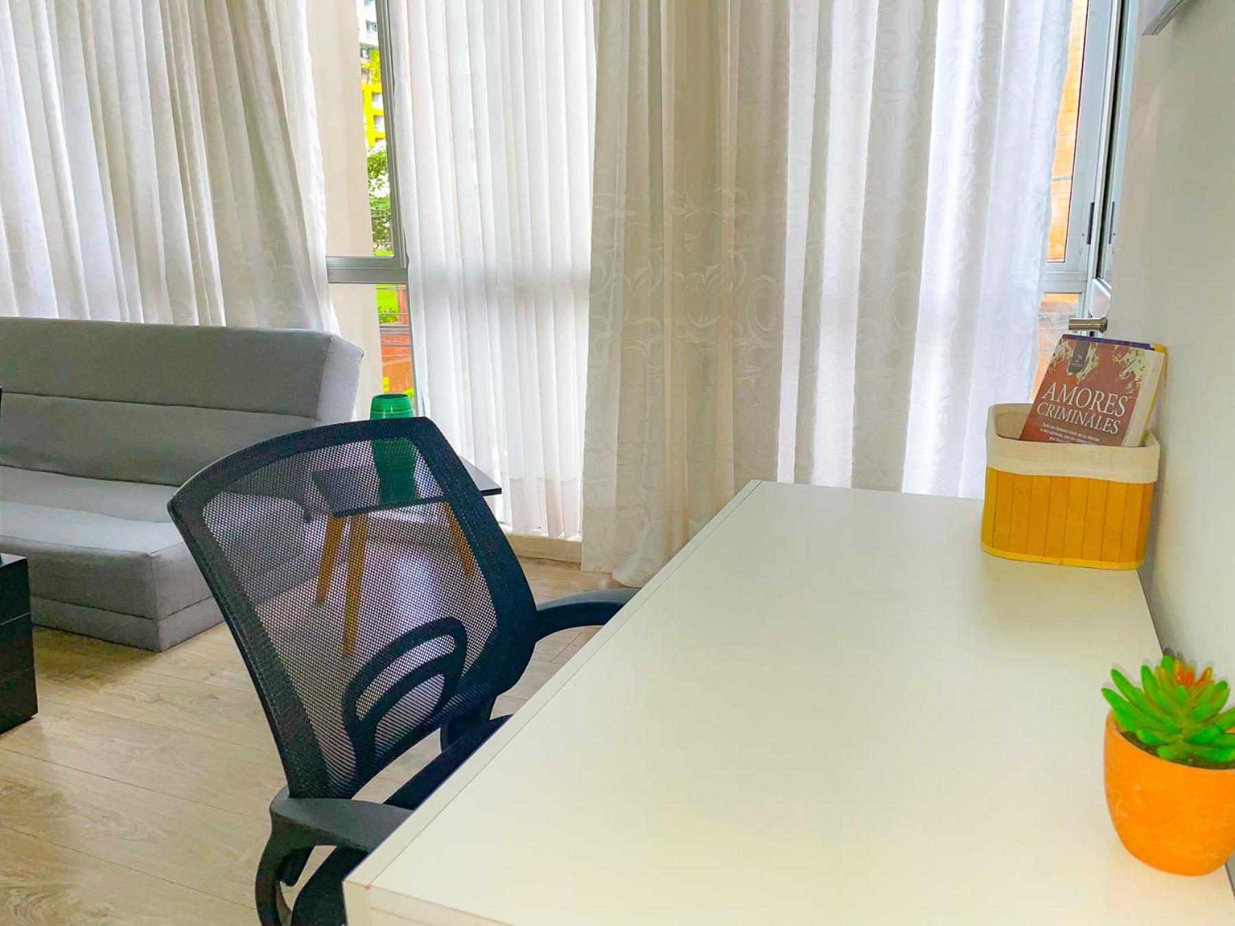 Soho Luxury Suites 亚美尼亚 外观 照片