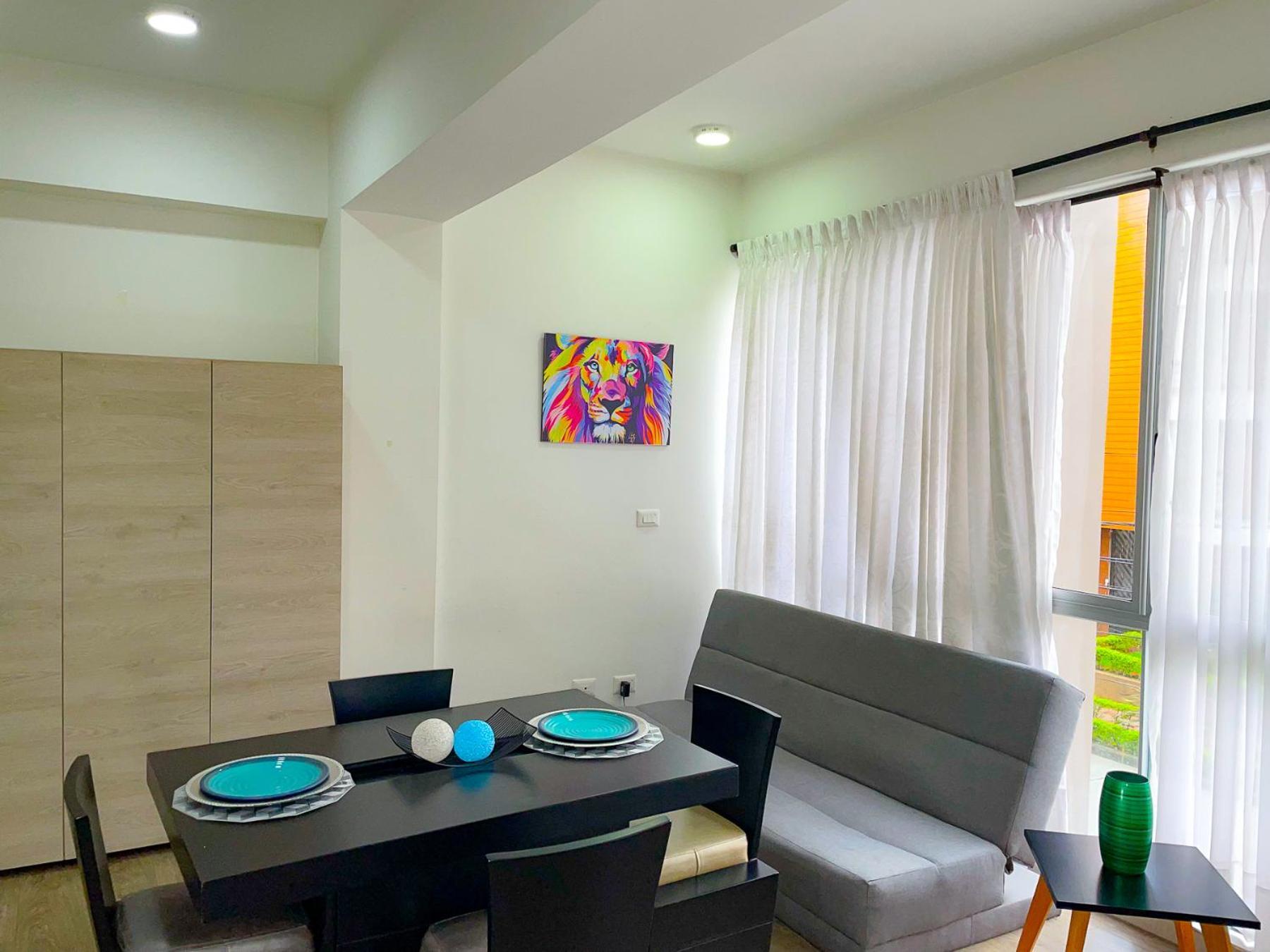Soho Luxury Suites 亚美尼亚 外观 照片
