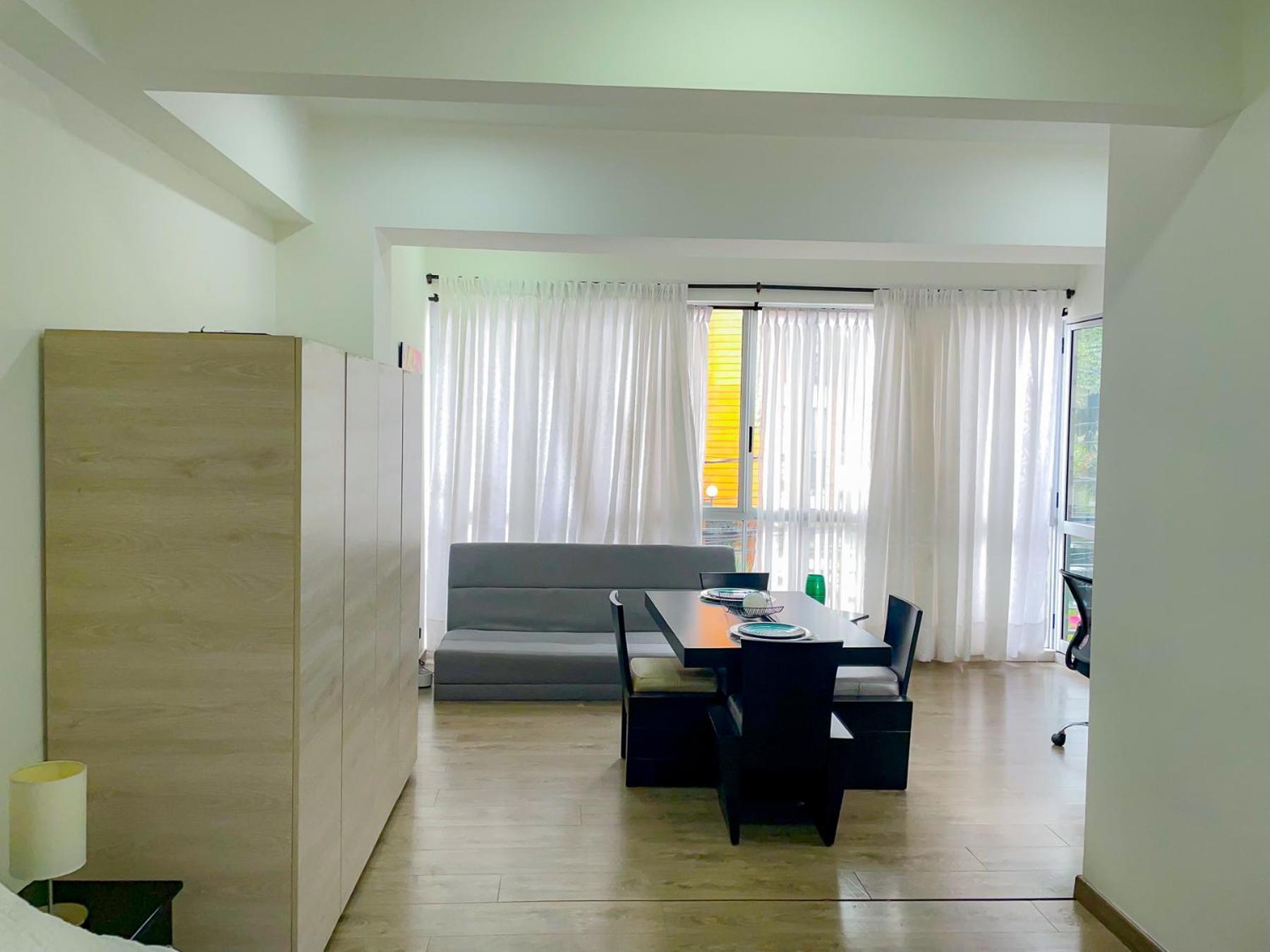 Soho Luxury Suites 亚美尼亚 外观 照片