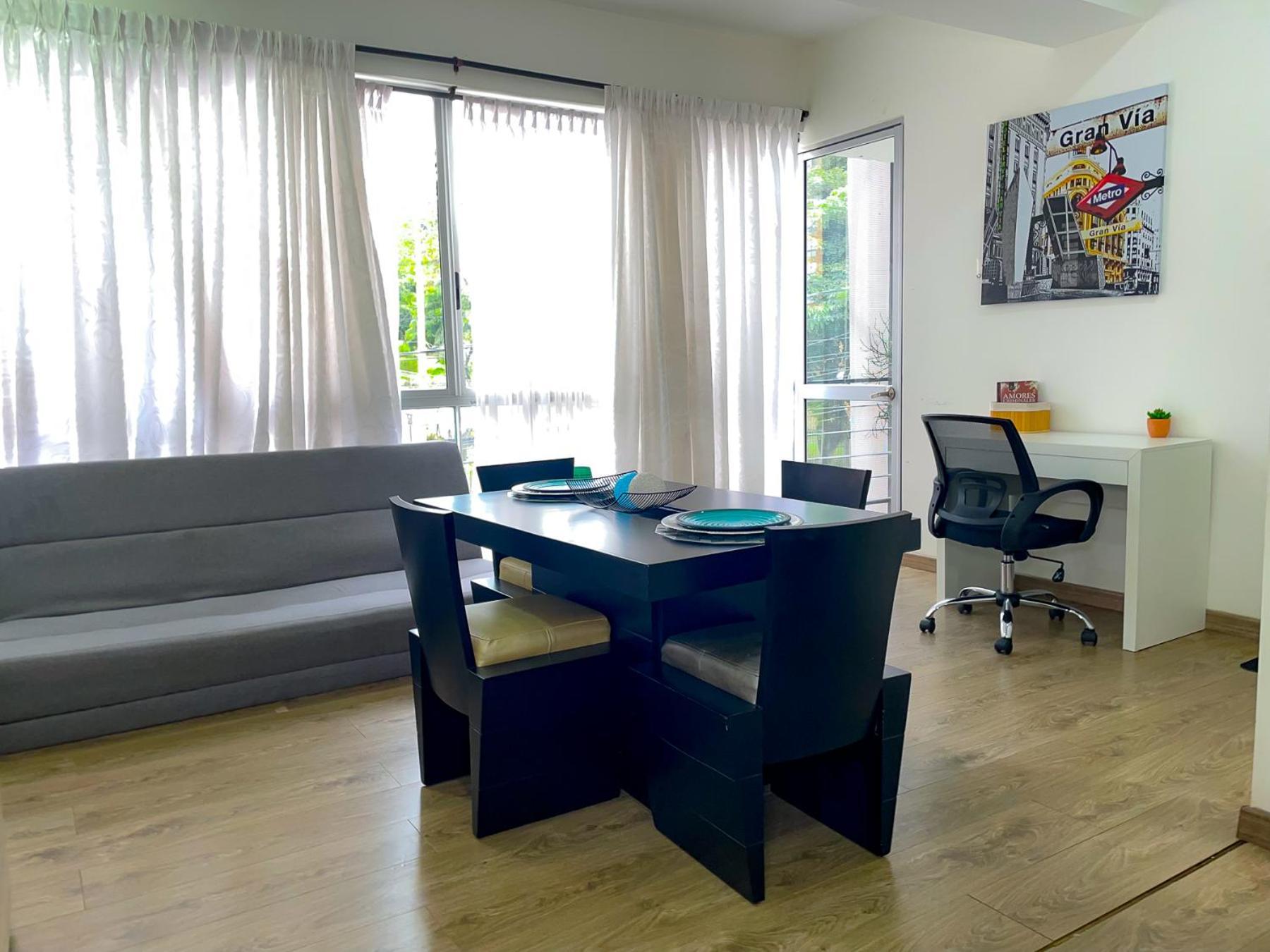 Soho Luxury Suites 亚美尼亚 外观 照片