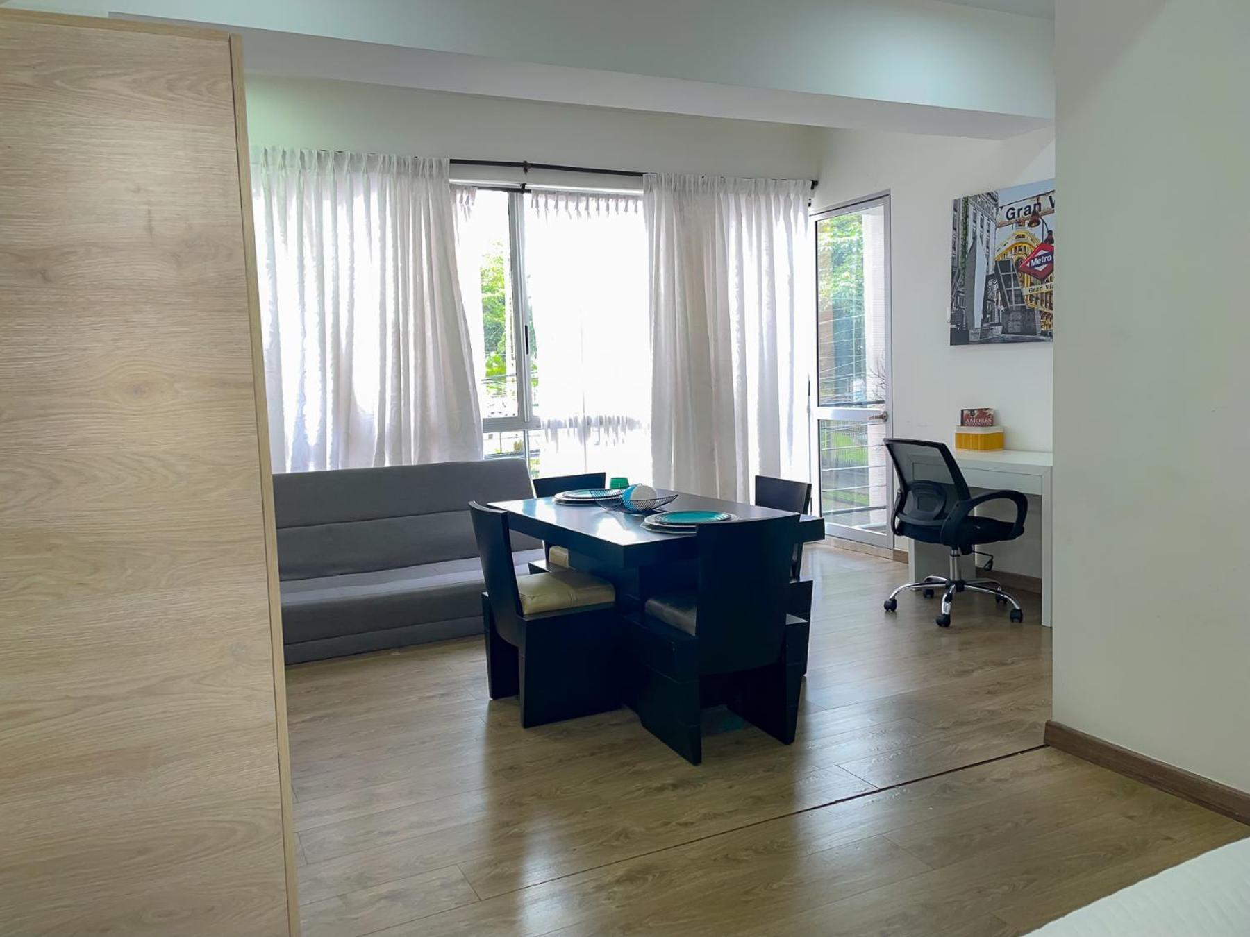 Soho Luxury Suites 亚美尼亚 外观 照片