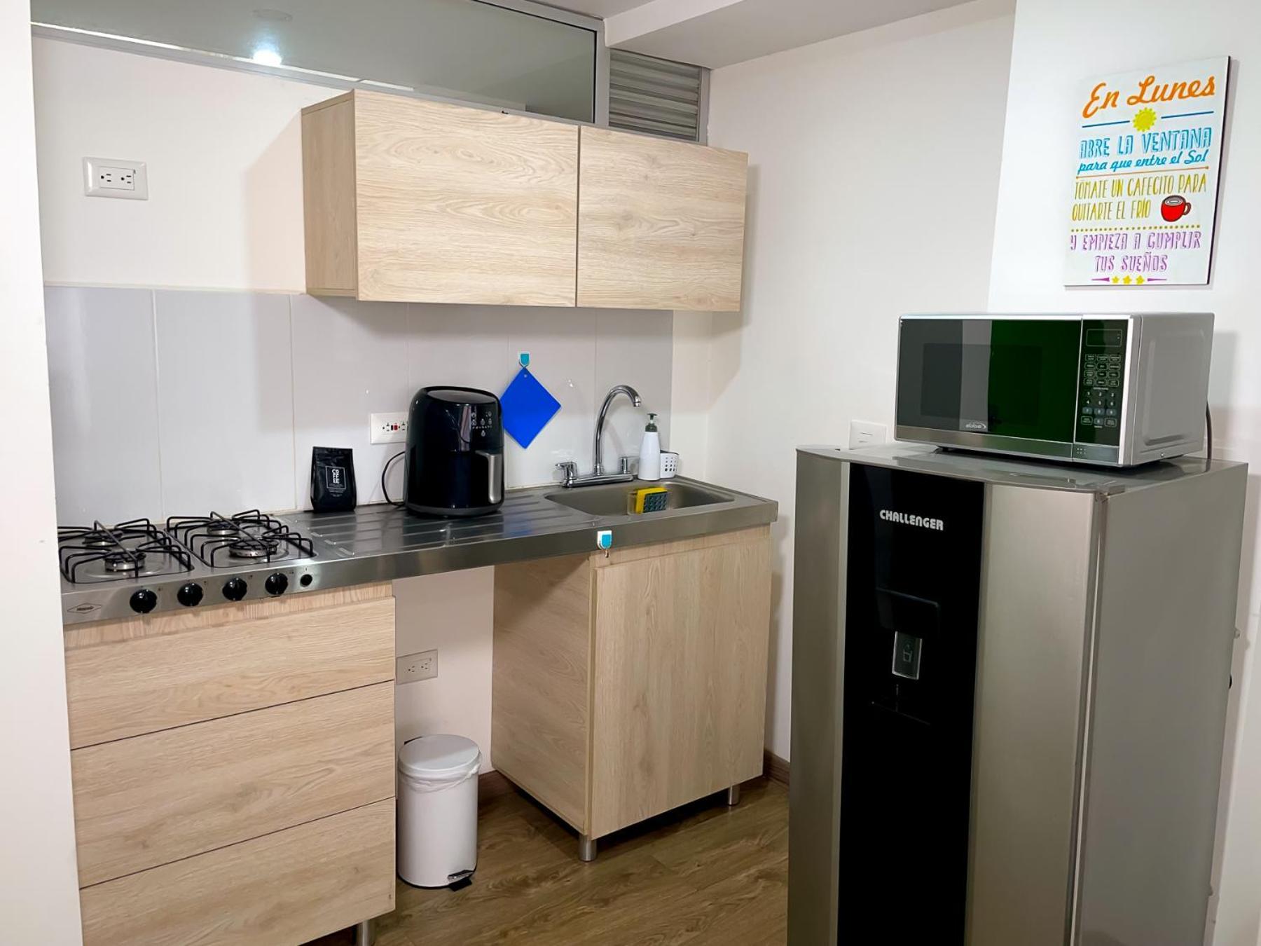 Soho Luxury Suites 亚美尼亚 外观 照片