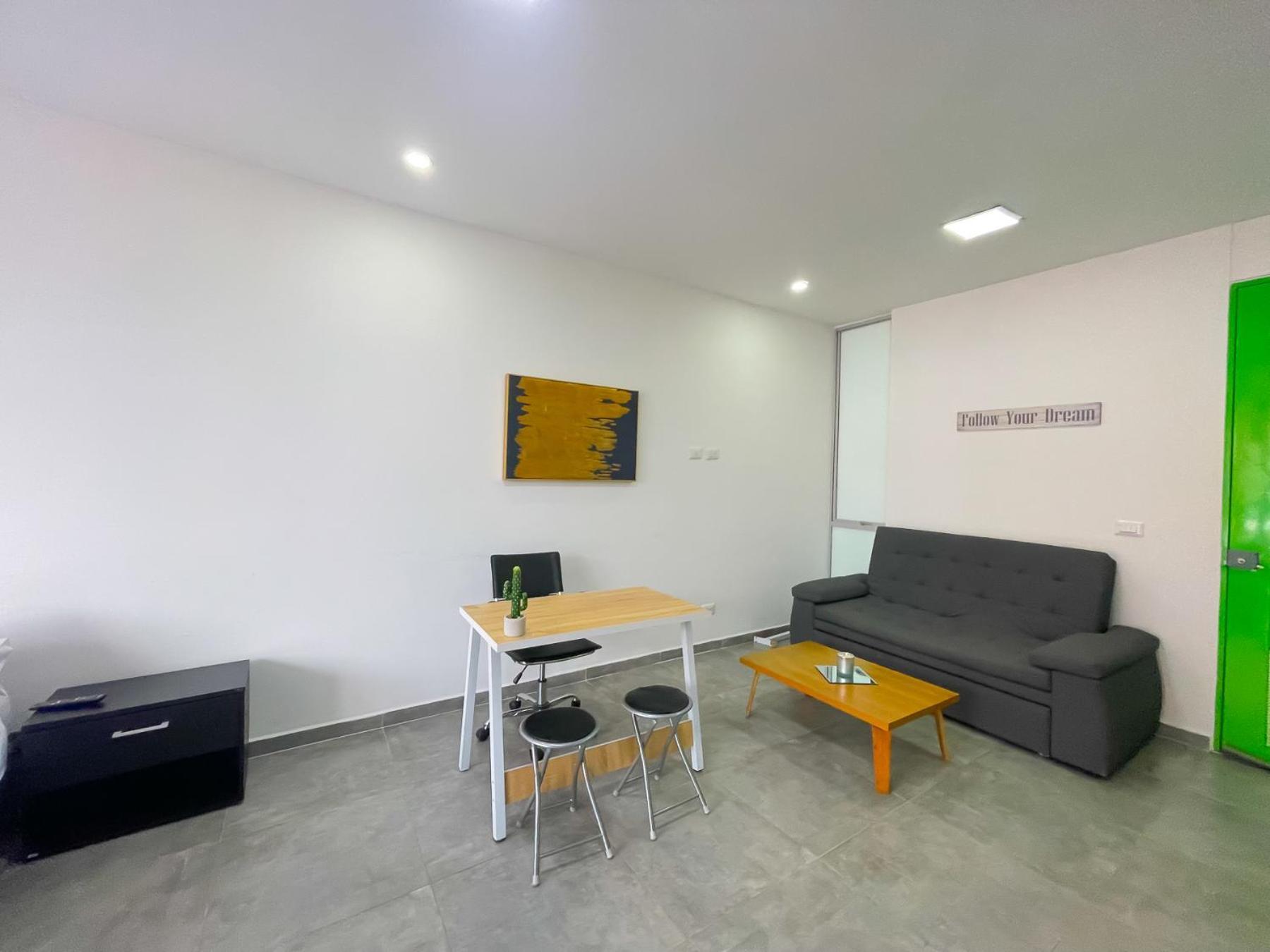 Soho Luxury Suites 亚美尼亚 外观 照片