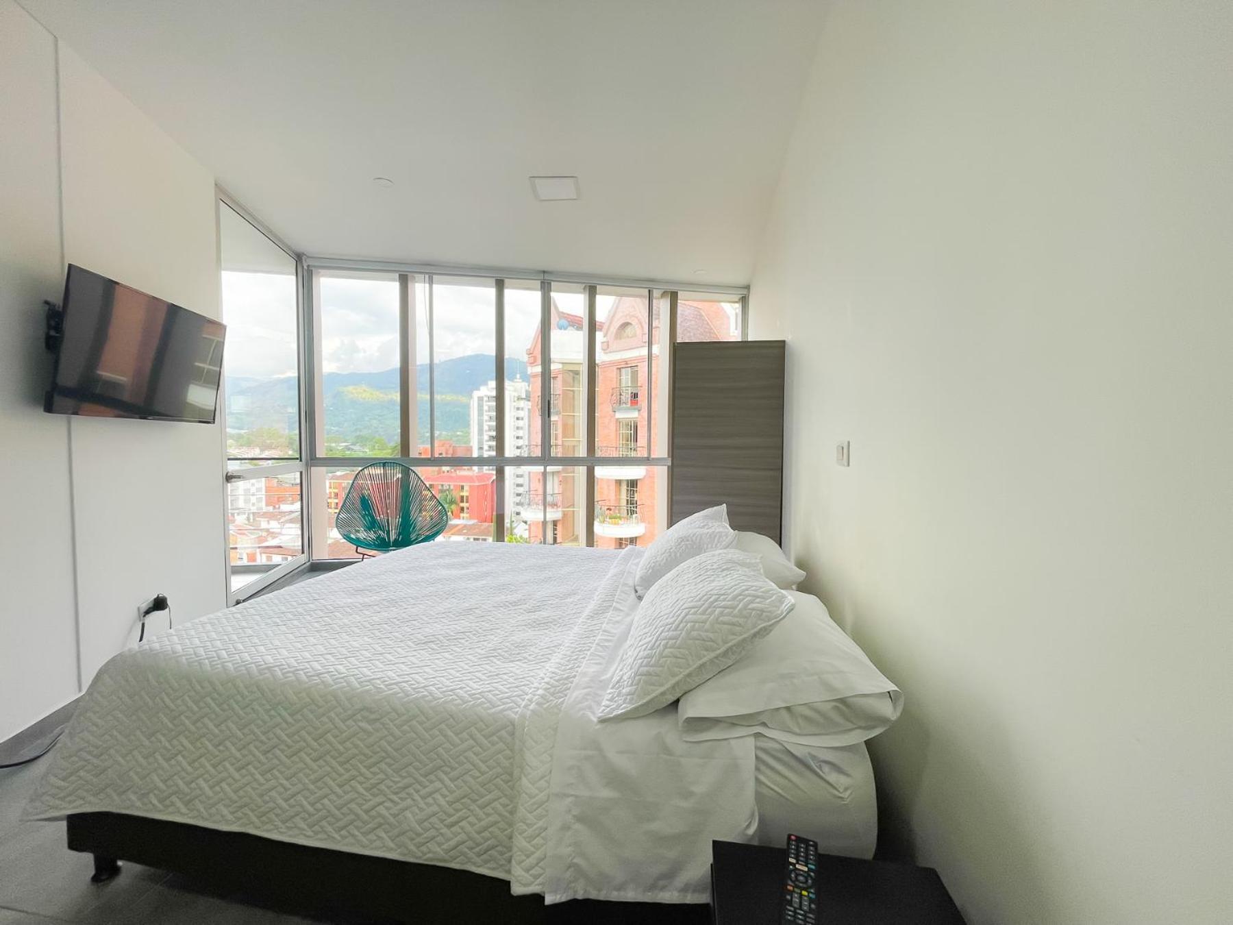 Soho Luxury Suites 亚美尼亚 外观 照片