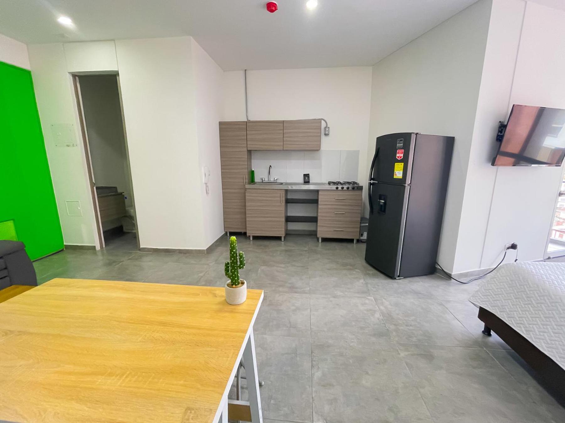 Soho Luxury Suites 亚美尼亚 外观 照片