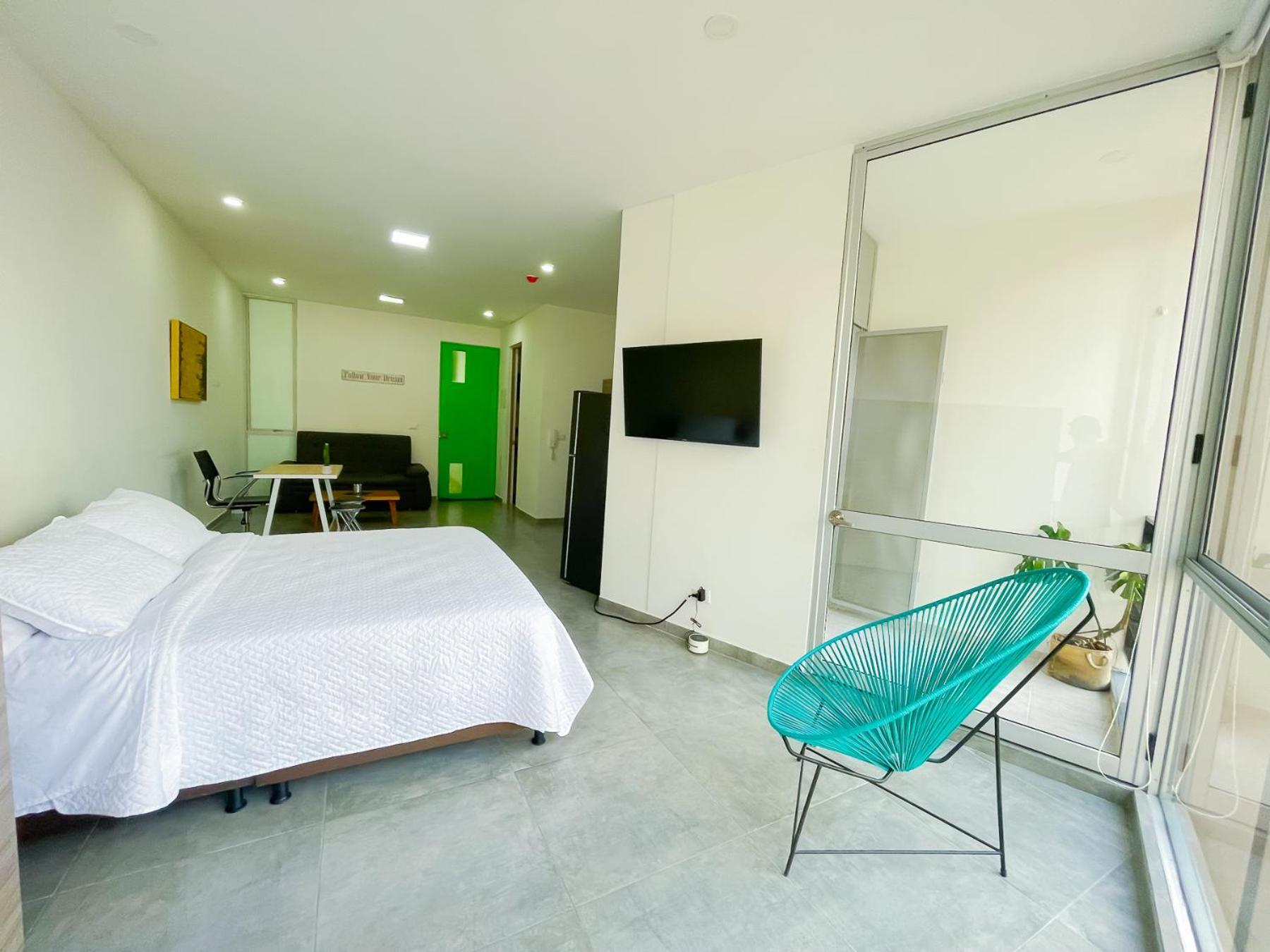 Soho Luxury Suites 亚美尼亚 外观 照片