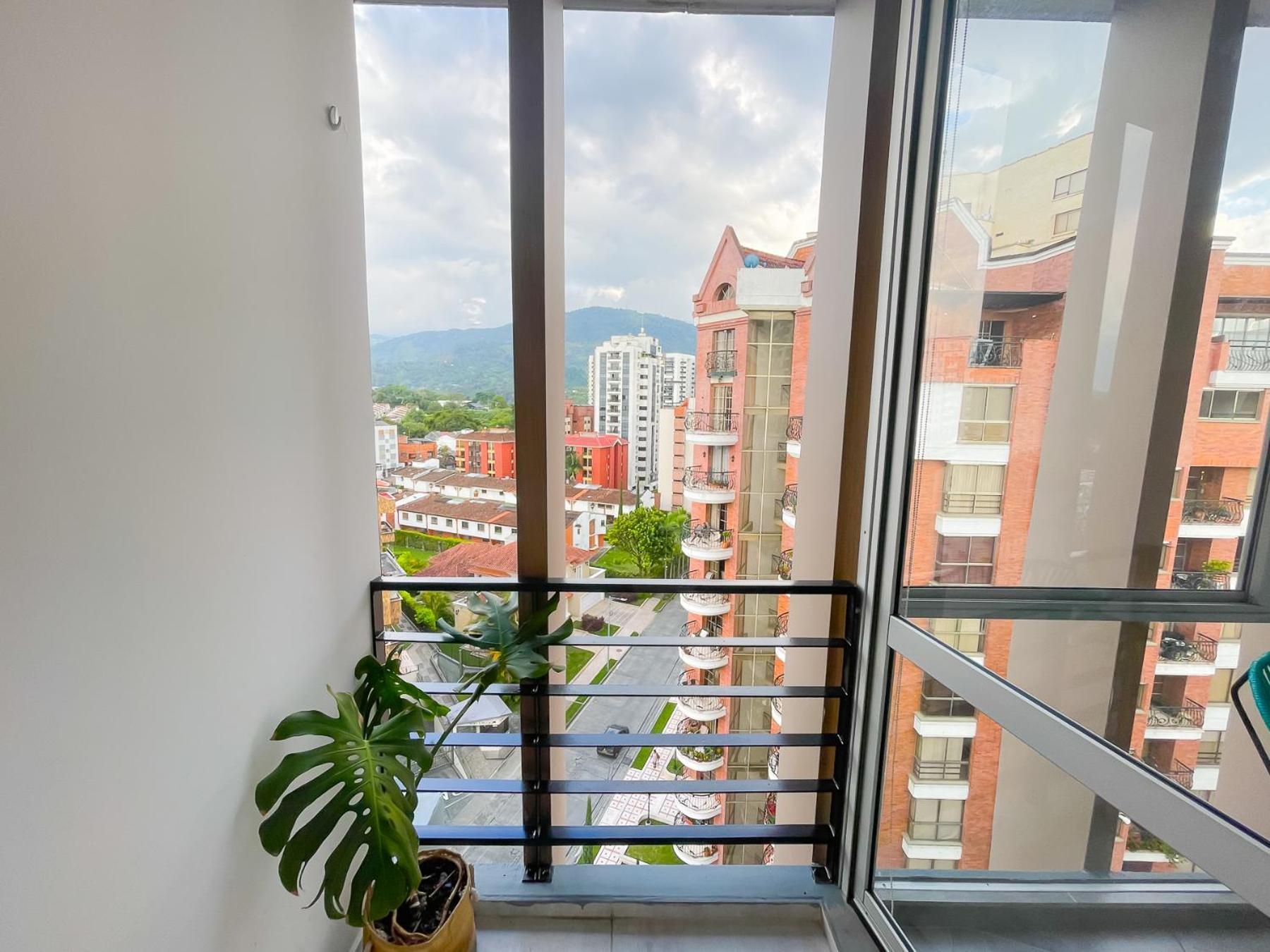 Soho Luxury Suites 亚美尼亚 外观 照片