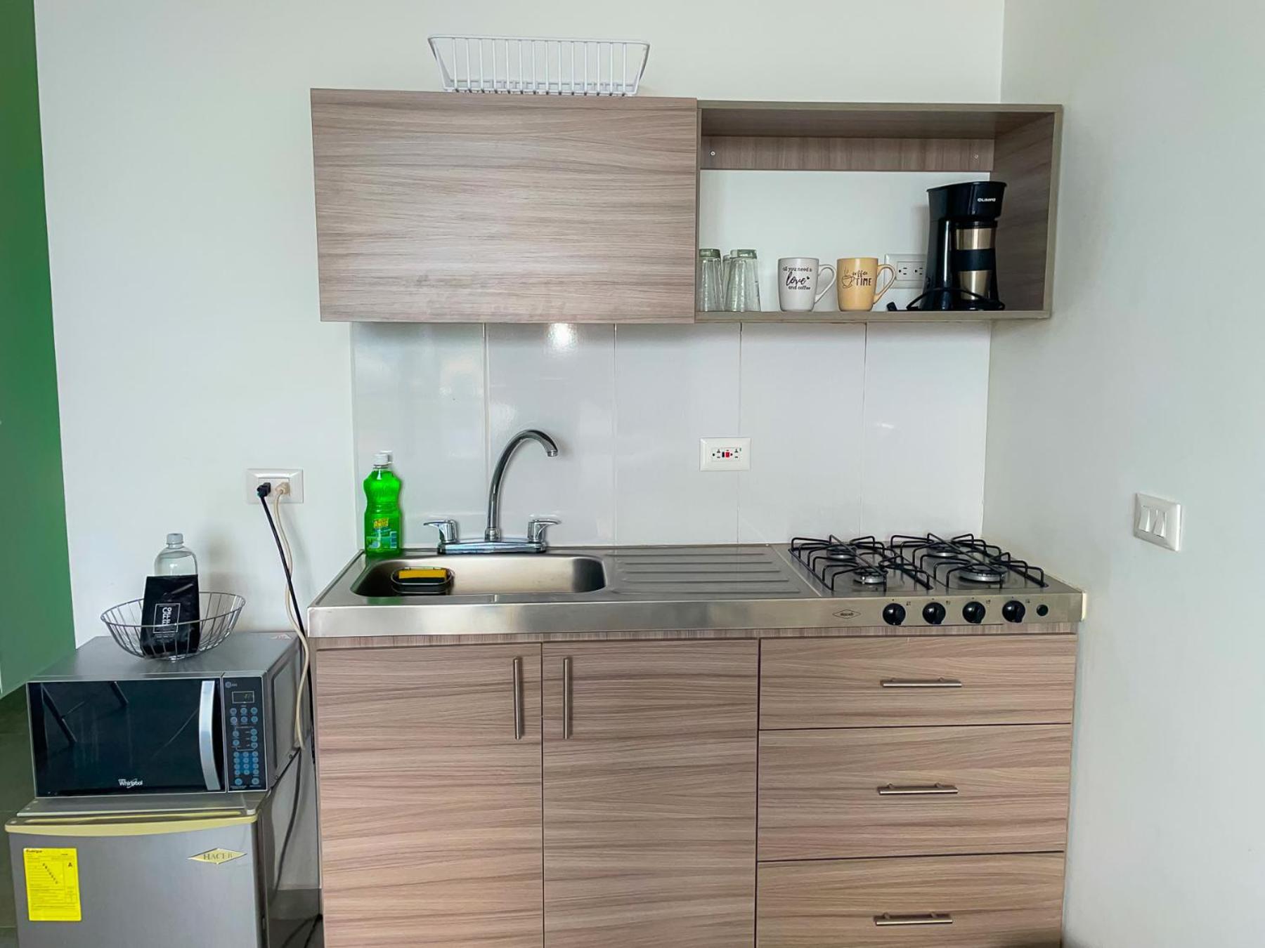 Soho Luxury Suites 亚美尼亚 外观 照片