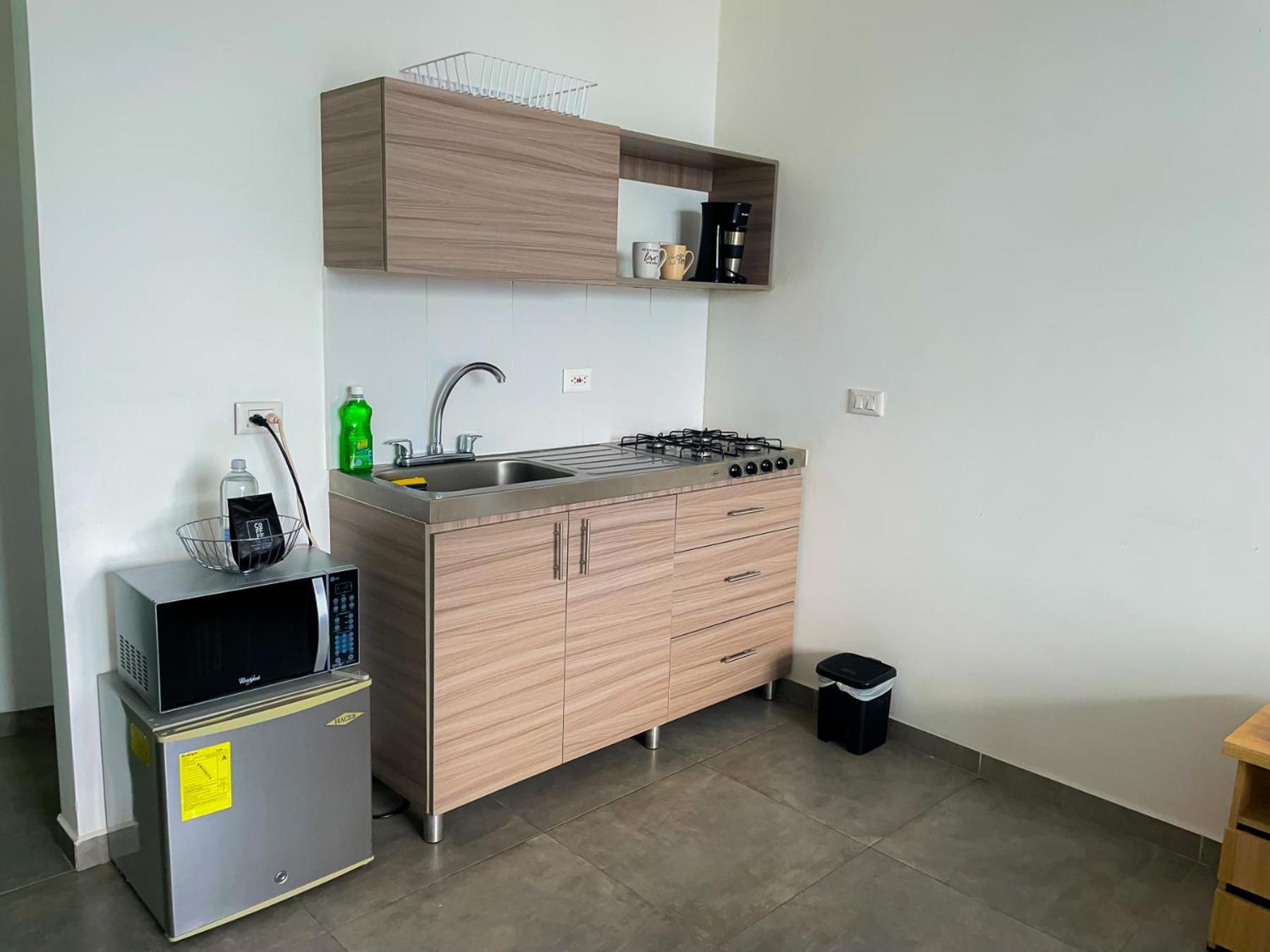 Soho Luxury Suites 亚美尼亚 外观 照片