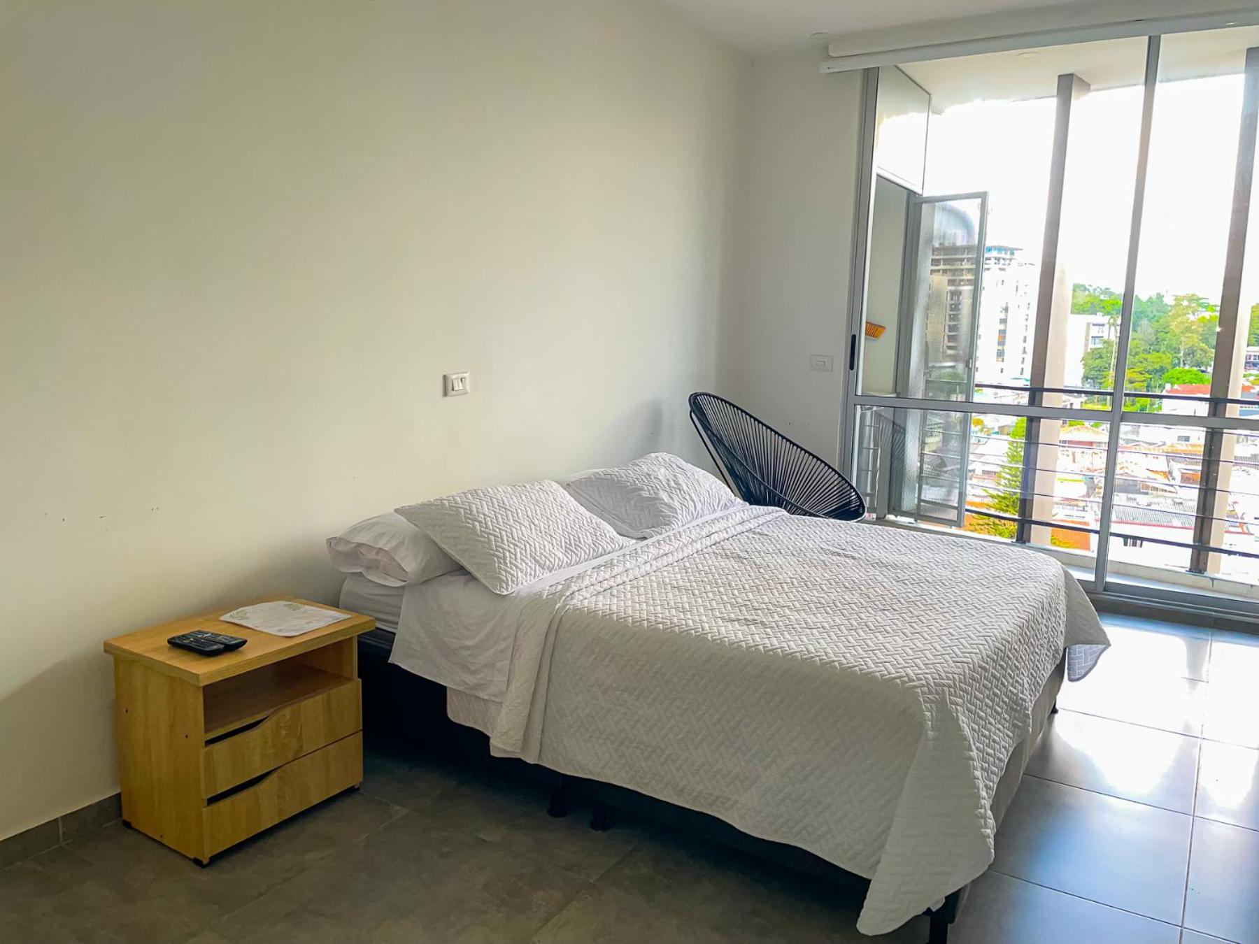 Soho Luxury Suites 亚美尼亚 外观 照片