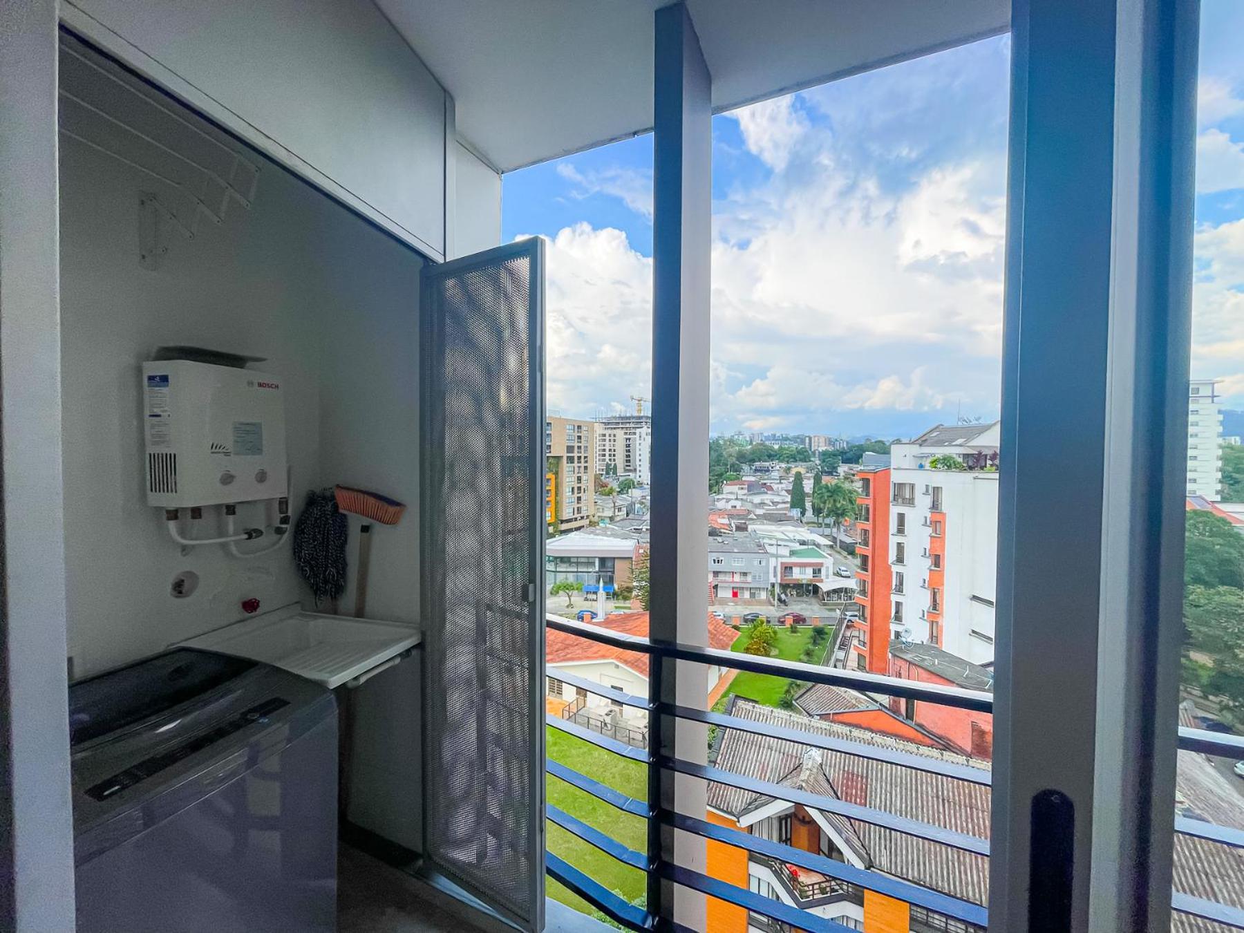 Soho Luxury Suites 亚美尼亚 外观 照片