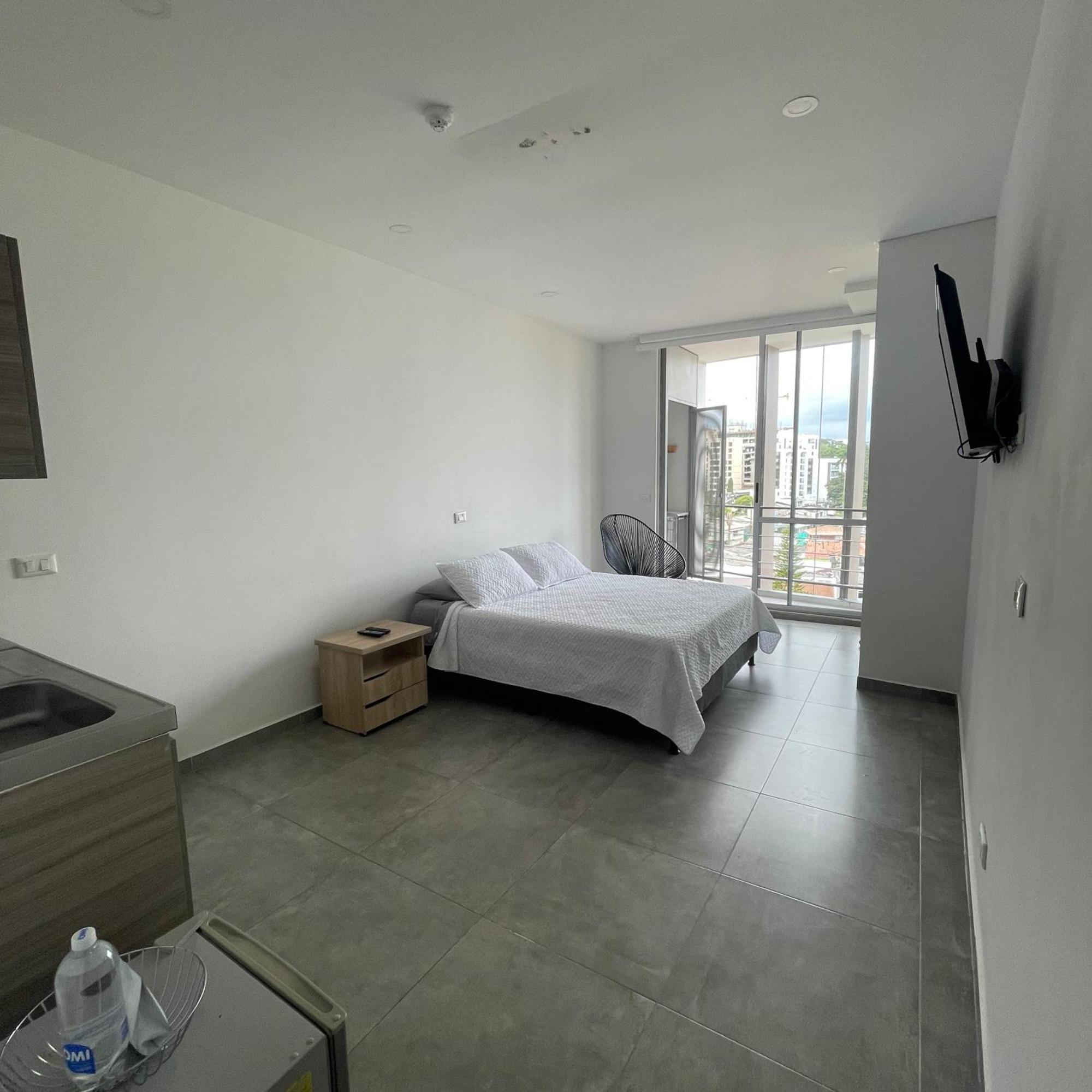 Soho Luxury Suites 亚美尼亚 外观 照片