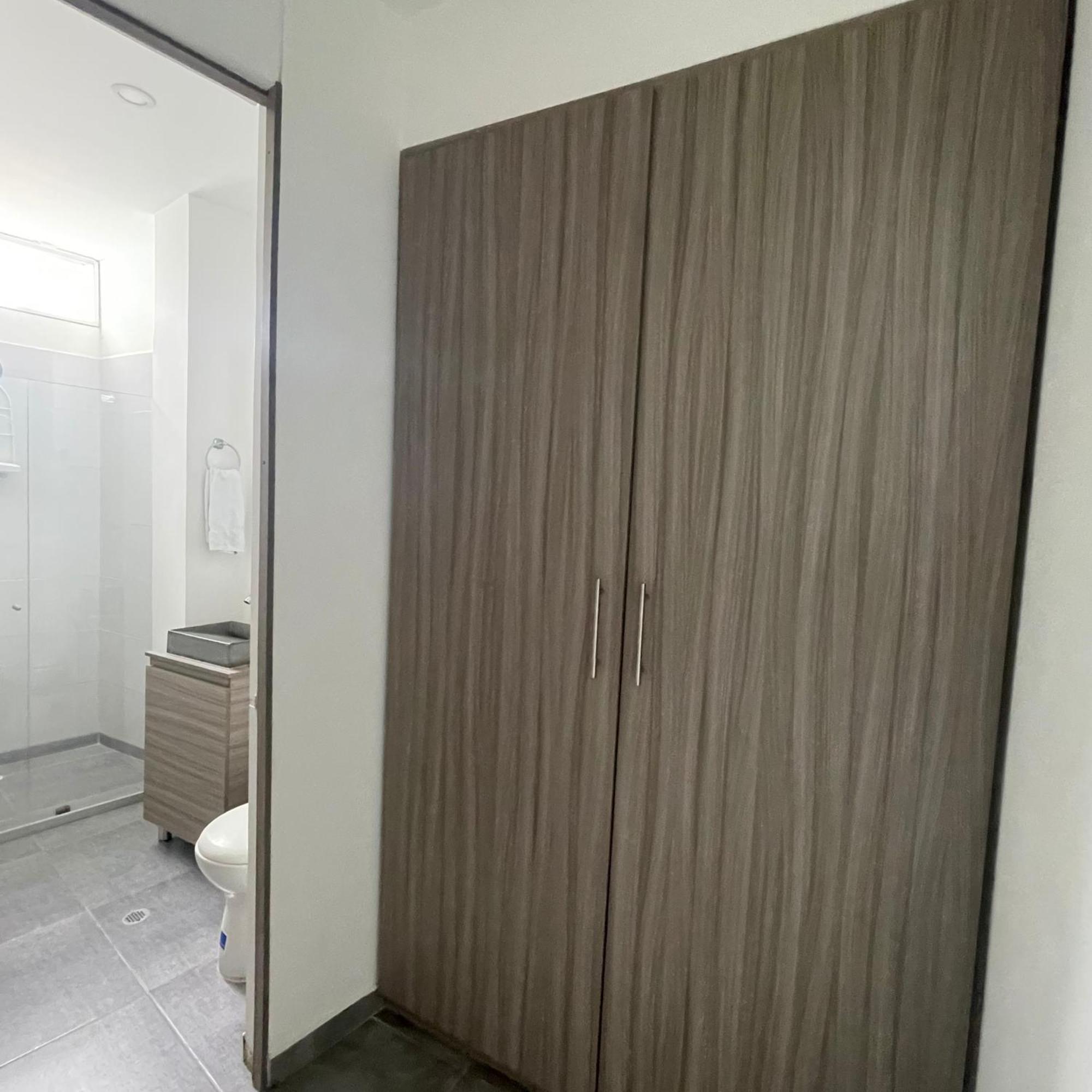 Soho Luxury Suites 亚美尼亚 外观 照片