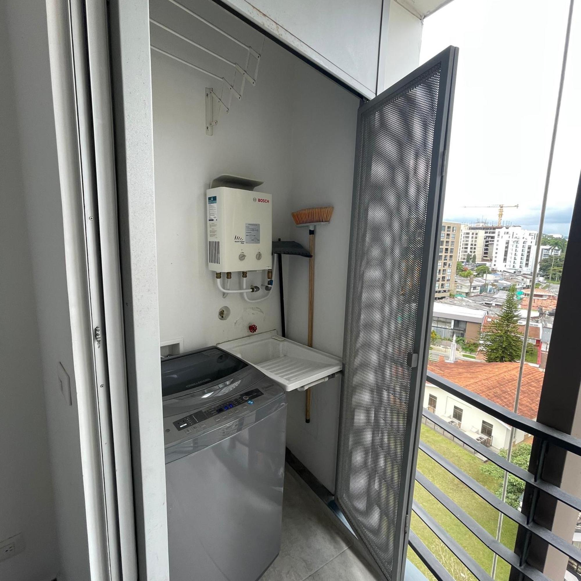 Soho Luxury Suites 亚美尼亚 外观 照片