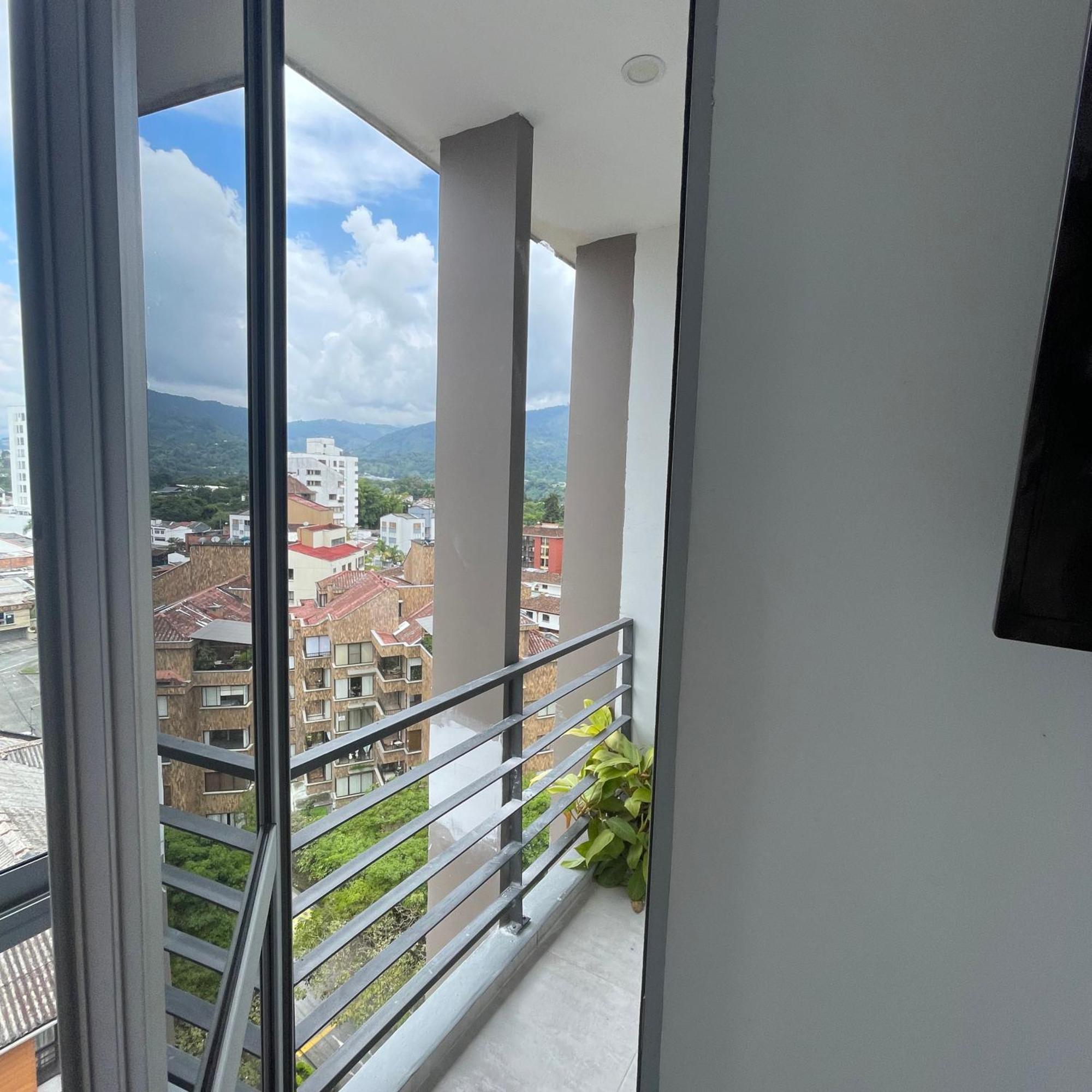 Soho Luxury Suites 亚美尼亚 外观 照片
