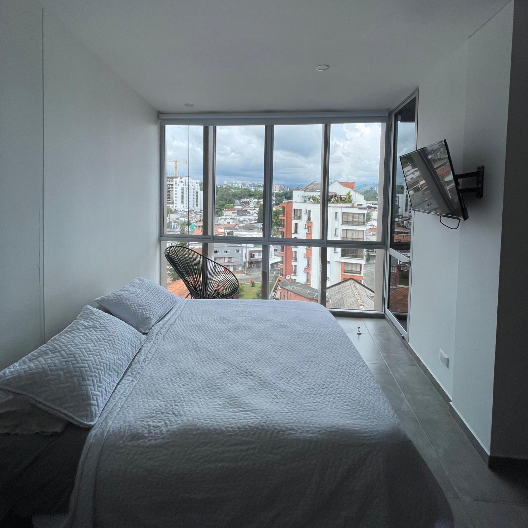 Soho Luxury Suites 亚美尼亚 外观 照片